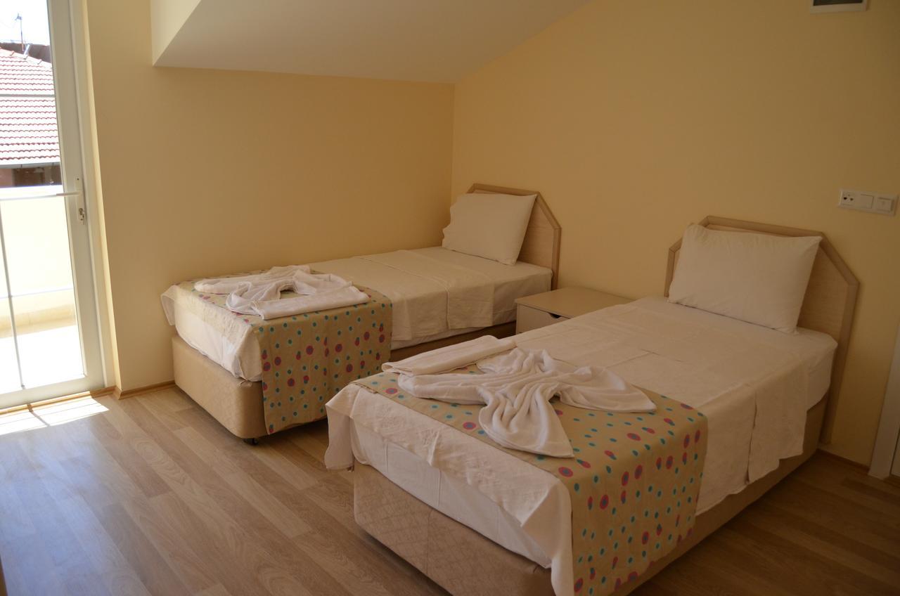 Doga Hotel 厄吕代尼兹 外观 照片