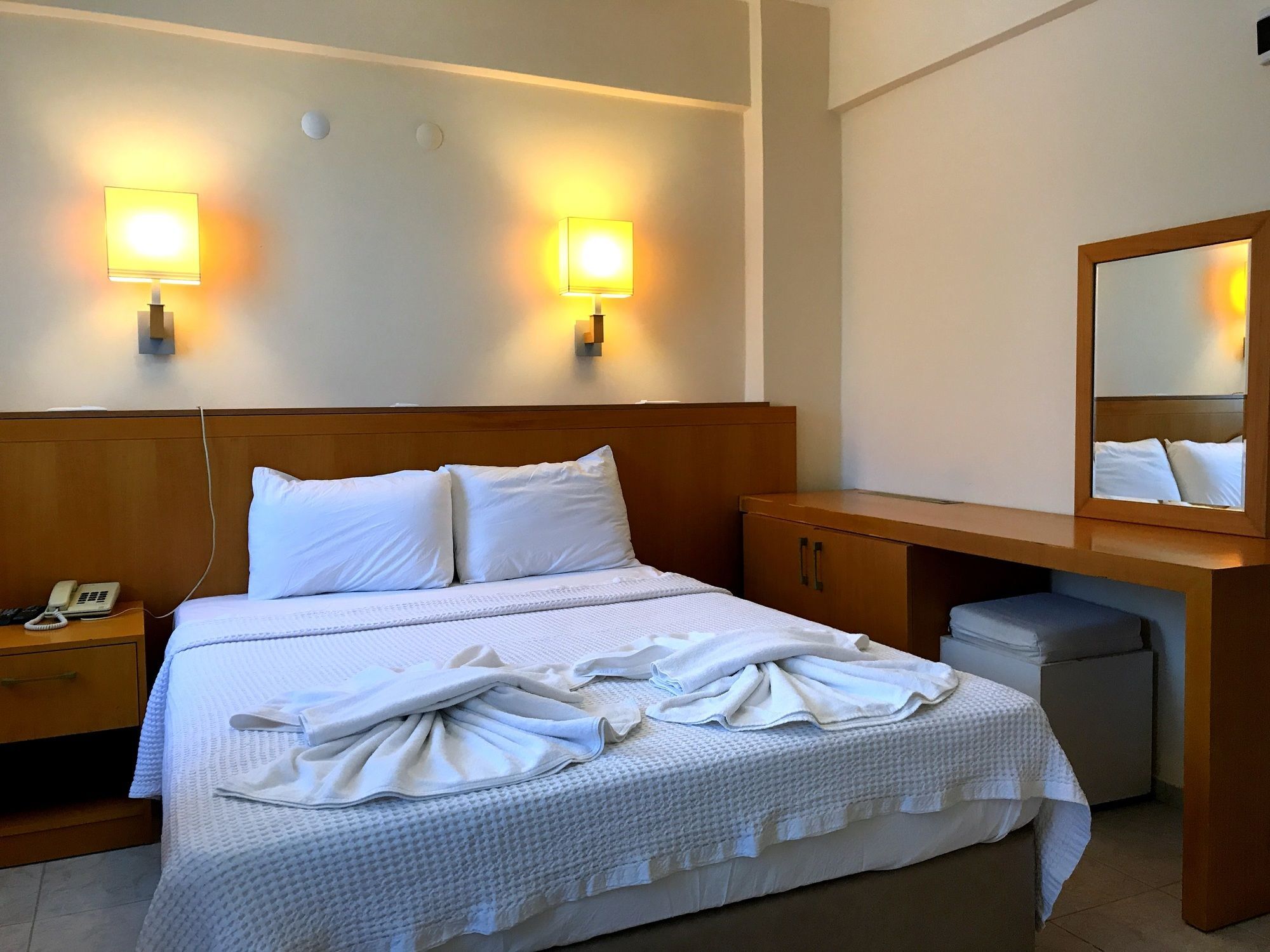 Doga Hotel 厄吕代尼兹 外观 照片